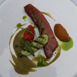 Per Tutti Nourriture