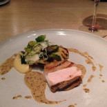 Per Tutti Nourriture