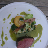 Per Tutti Nourriture