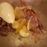 Per Tutti Nourriture