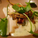 Petit Cuistot Comida