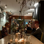 Per Tutti À l'intérieur