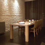 Per Tutti À l'intérieur