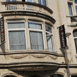 Petit Cuistot Exterior