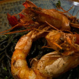 Uncle T's Nourriture