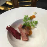 Uncle T's Nourriture