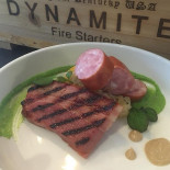 Uncle T's Nourriture