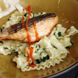 Uncle T's Nourriture