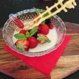 Uncle T's Nourriture