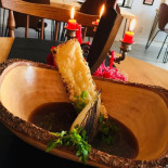 Uncle T's Nourriture