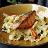 Uncle T's Nourriture