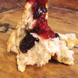 Uncle T's Nourriture