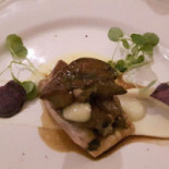 Uncle T's Nourriture