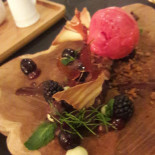 Uncle T's Nourriture