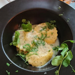 Uncle T's Nourriture