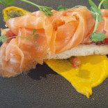 Uncle T's Nourriture