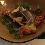 Uncle T's Nourriture