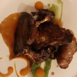 Uncle T's Nourriture