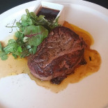 Uncle T's Nourriture