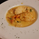 Le Funambule Nourriture