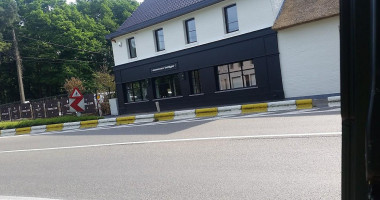 Maison Belge Exterior