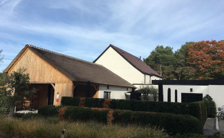 Maison Belge Exterior