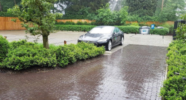 Maison Belge Exterior