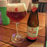 Cafe Fit Fun Boisson