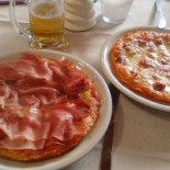 Cafe Fit Fun Nourriture