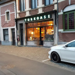 Turkoase Exterior