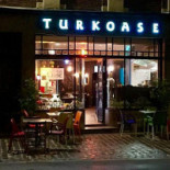 Turkoase Exterior