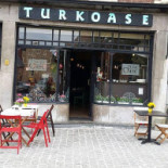 Turkoase Exterior