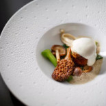 Le Petit Axhe Bebida