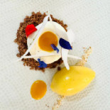 Le Petit Axhe Bebida