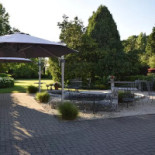 Le Petit Axhe Exterior