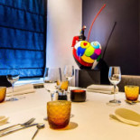 Le Petit Axhe Bebida