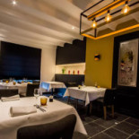 Le Petit Axhe Dentro