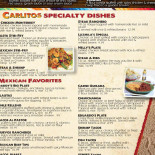 Saigon Vietnamese Specialiteiten Cardápio