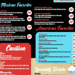 Saigon Vietnamese Specialiteiten Cardápio