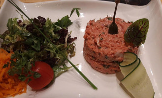 De Poldergeus Nourriture