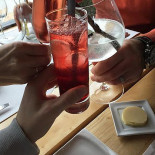 De Poldergeus Boisson