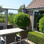 De Poldergeus Extérieur