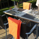 De Poldergeus Extérieur