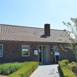 De Poldergeus Extérieur