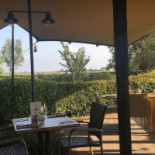 De Poldergeus Extérieur