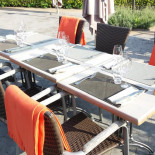 De Poldergeus Extérieur