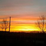 De Poldergeus Extérieur