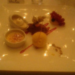 De Poldergeus Nourriture