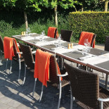 De Poldergeus Extérieur