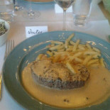 De Poldergeus Nourriture